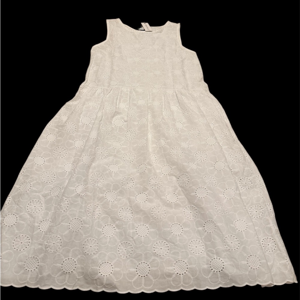 Brand New Smoking Lily Kudo Dress